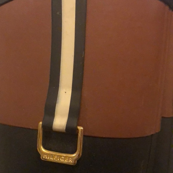 Tommy Hilfiger "Viktoria" Rain Boot - Picture 7 of 8